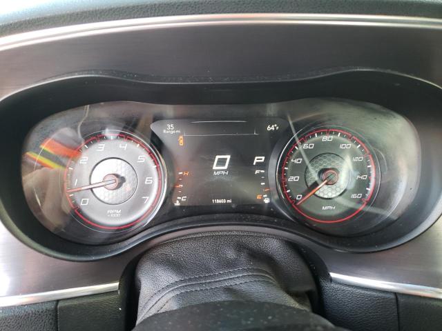 2017 DODGE CHARGER R/ - 2C3CDXCT7HH587714