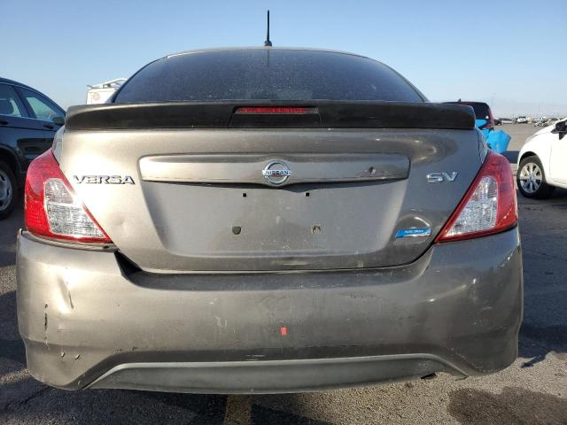 VIN 3N1CN7AP9GL880263 2016 NISSAN VERSA no.6