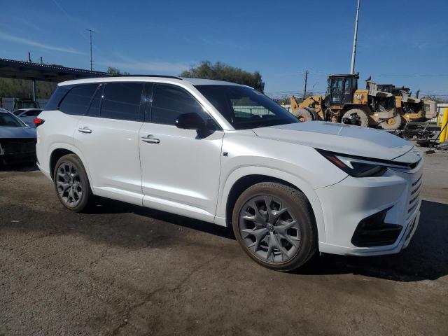 2024 LEXUS TX 500H F 5TDABAB64RS002091