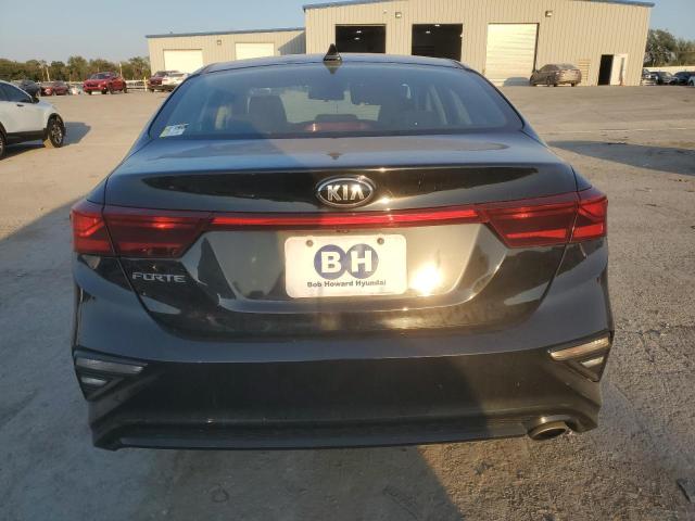 VIN 3KPF24AD8KE135766 2019 KIA Forte, FE no.6