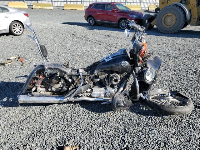 2004 HARLEY-DAVIDSON FLHTI #3024982205