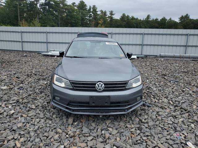 2016 VOLKSWAGEN JETTA SPOR - 3VWB17AJ5GM272439