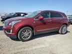 2017 CADILLAC XT5 LUXURY - 1GYKNBRSXHZ240376