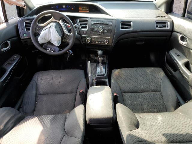 19XFB2F59EE054169 2014 HONDA CIVIC