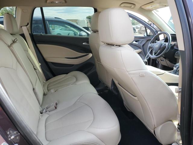 2016 BUICK ENVISION P - LRBFXESX7GD159578