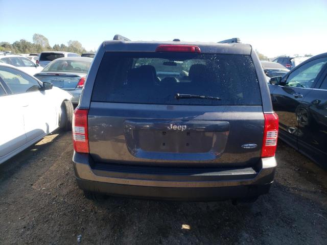 2015 JEEP PATRIOT LA - 1C4NJPFA3FD171127