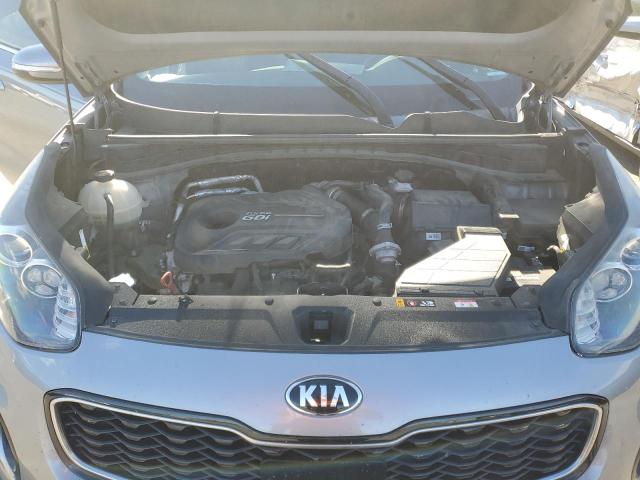 2019 KIA SPORTAGE S - KNDPRCA67K7562299