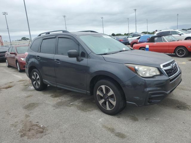 VIN JF2SJABC1HH536117 2017 Subaru Forester, 2.5I no.4