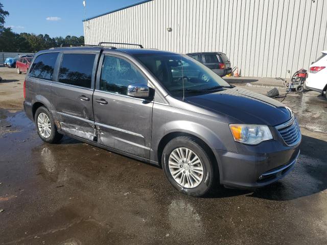 2015 CHRYSLER TOWN & COU - 2C4RC1CG2FR595008