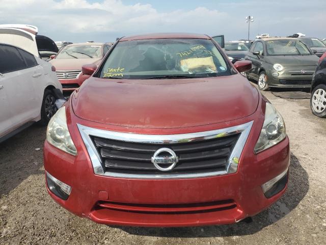 VIN 1N4AL3AP9EC298830 2014 Nissan Altima, 2.5 no.5