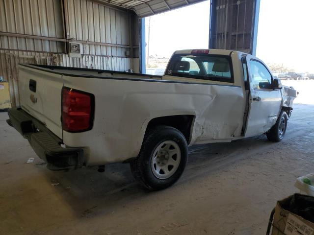 2015 CHEVROLET SILVERADO - 1GCNCPEC8FZ367905