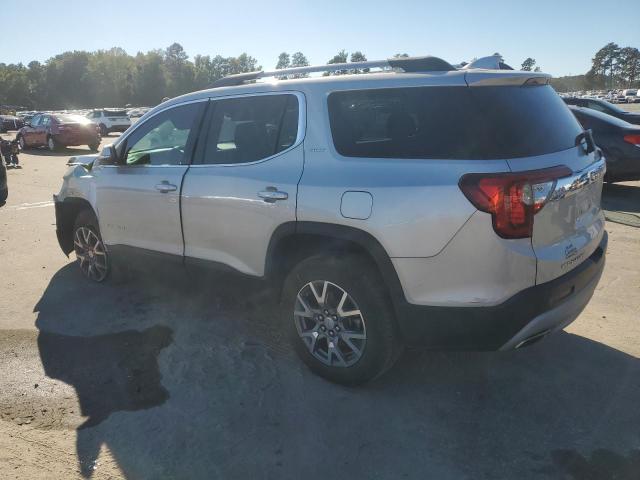 2020 GMC ACADIA SLT - 1GKKNMLS7LZ159911