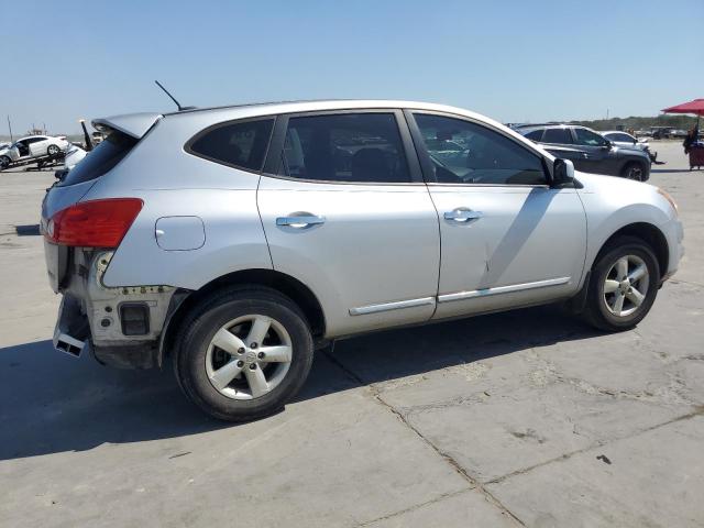 VIN JN8AS5MT6DW508903 2013 Nissan Rogue, S no.3