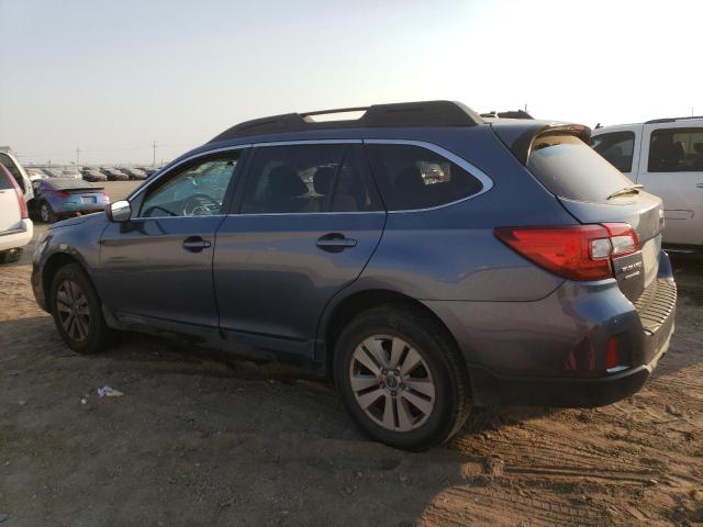 VIN 4S4BSBCC3F3285686 2015 Subaru Outback, 2.5I Pre... no.2