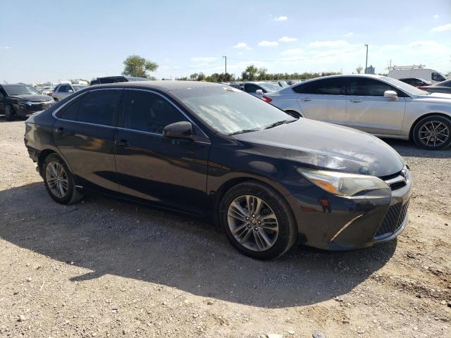 2016 TOYOTA CAMRY LE - 4T1BF1FK1GU120832