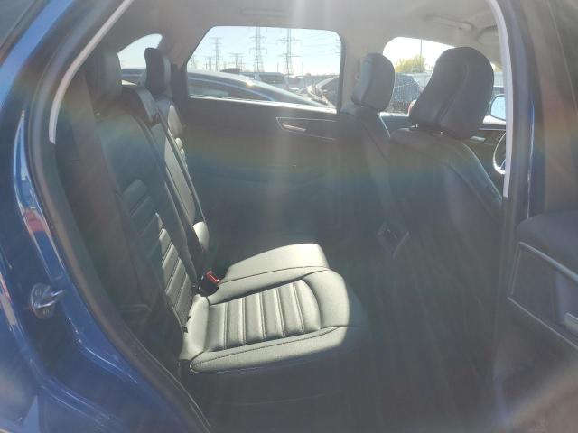 2020 FORD EDGE SEL - 2FMPK4J92LBA40902