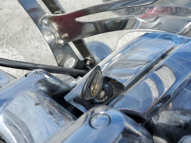 2007 YAMAHA XV1900 A JYAVP21EX7A004743