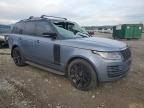 LAND ROVER RANGE ROVE photo