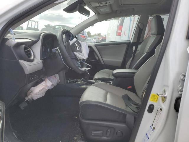 2017 TOYOTA RAV4 LIMIT - 2T3DFREVXHW689397