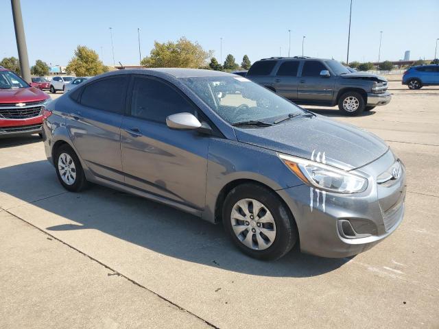 2017 HYUNDAI ACCENT SE - KMHCT4AE7HU204607