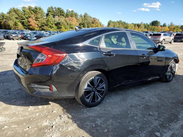 2018 HONDA CIVIC EX - JHMFC1F36JX026926
