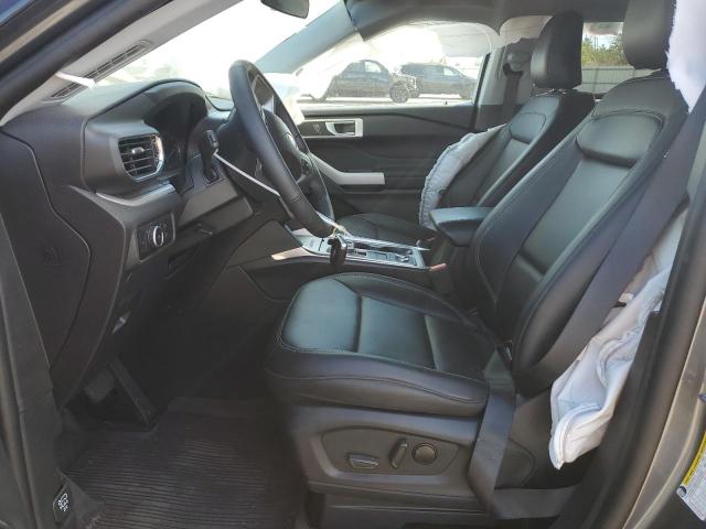 2023 FORD EXPLORER X - 1FMSK8DH1PGC32640
