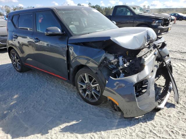 2022 KIA SOUL GT-LI - KNDJ53AF4N7818176