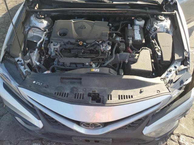 VIN 4T1G11AK2NU038262 2022 Toyota Camry, SE no.11