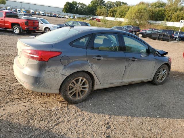 VIN 1FADP3FE1JL216236 2018 Ford Focus, SE no.3