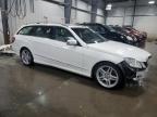 MERCEDES-BENZ E 350 4MAT photo