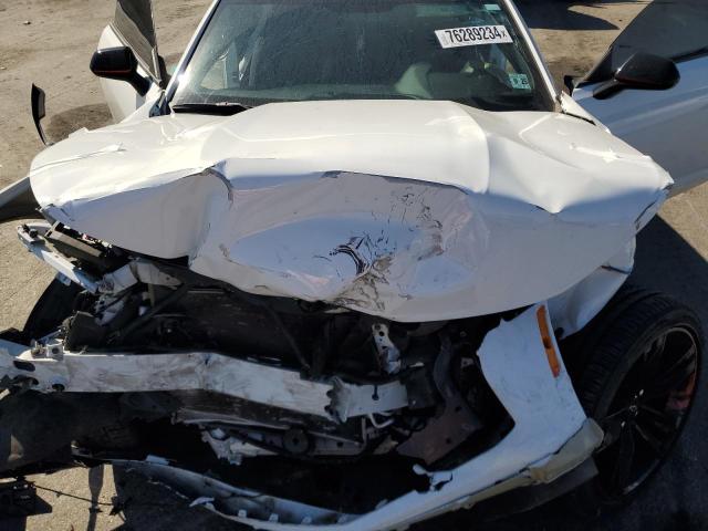 2020 CHEVROLET CAMARO LS - 1G1FB1RS2L0143348