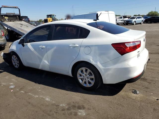 2017 KIA RIO LX - KNADM4A38H6015115