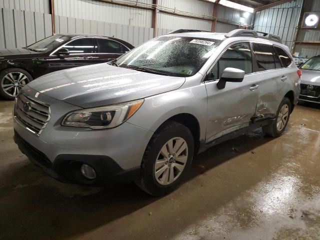 VIN 4S4BSBDC9G3300871 2016 Subaru Outback, 2.5I Pre... no.1