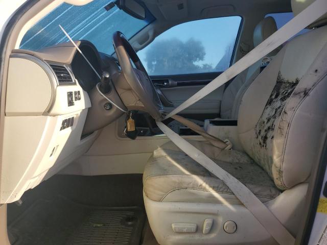 VIN JTJBM7FX2J5206139 2018 Lexus GX, 460 no.7