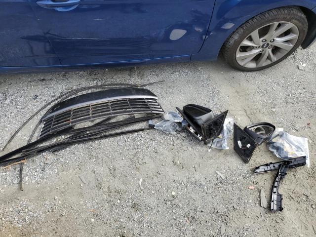 2016 TOYOTA COROLLA L - 2T1BURHE7GC671344