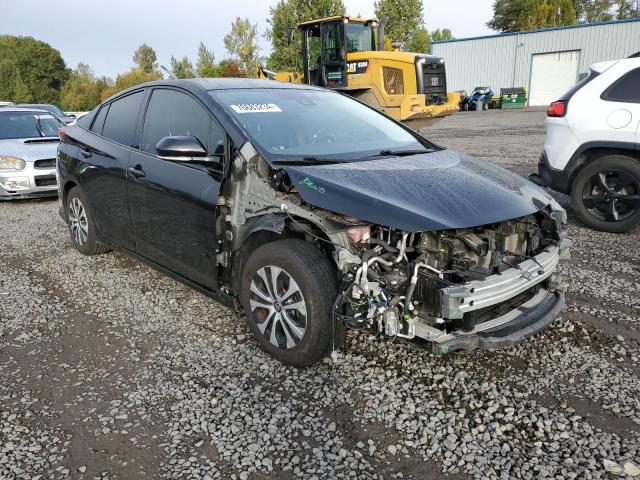 2020 TOYOTA PRIUS PRIM - JTDKARFP4L3144135