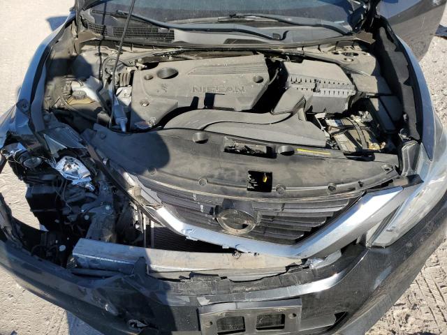 2018 NISSAN ALTIMA 2.5 - 1N4AL3AP8JC156513