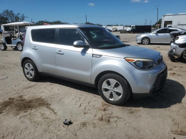 VIN KNDJN2A24G7821833 2016 KIA Soul no.4