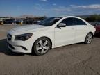 2017 MERCEDES-BENZ CLA 250 - WDDSJ4EB2HN415347