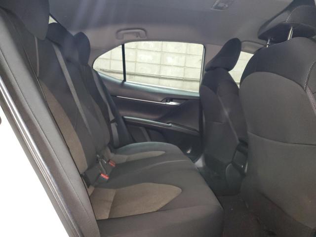 2021 TOYOTA CAMRY LE - 4T1C11AK0MU469535