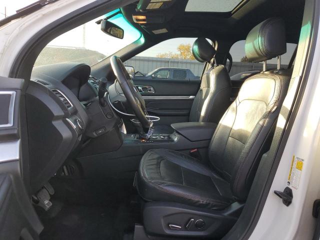 2016 FORD EXPLORER S - 1FM5K8GT4GGB05717