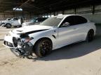 2018 ALFA ROMEO GIULIA QUA - ZARFAEAV5J7565437