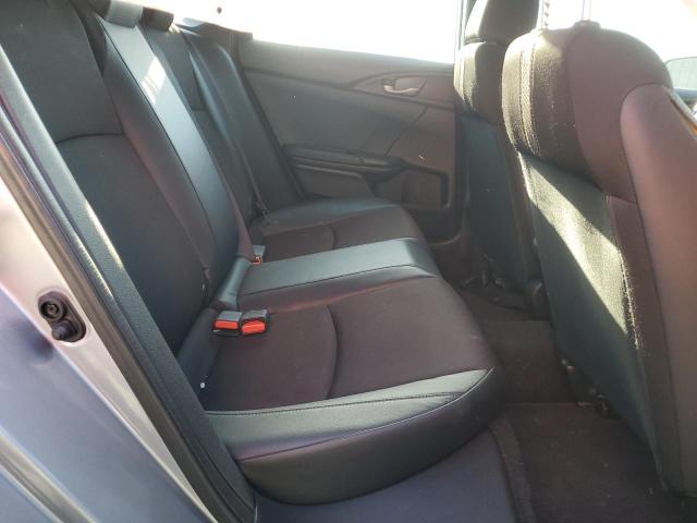 2019 HONDA CIVIC SPOR - 19XFC2F83KE024619