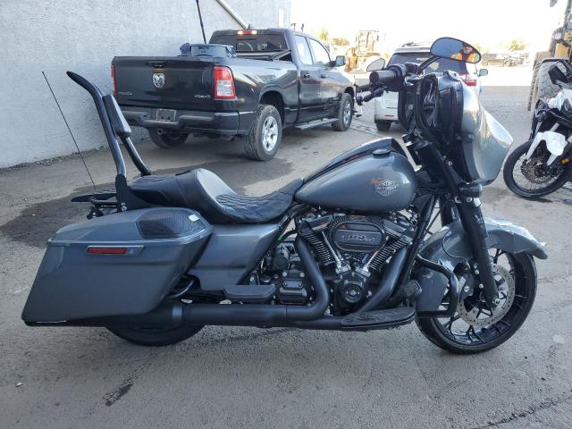 2021 HARLEY-DAVIDSON FLHXS - 1HD1KRP10MB632118