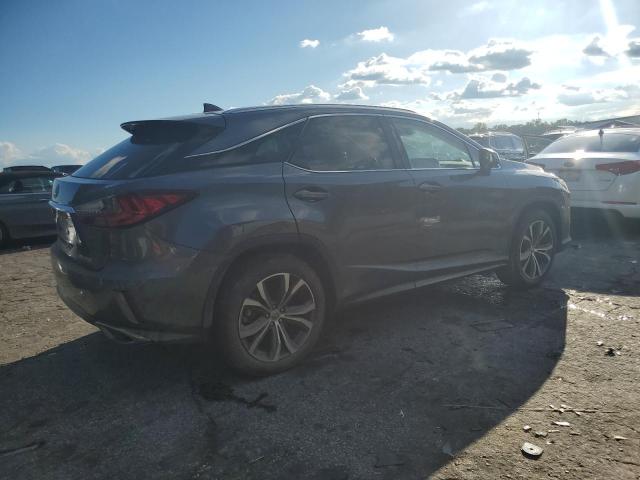 2017 LEXUS RX 350 BAS - 2T2ZZMCAXHC056887