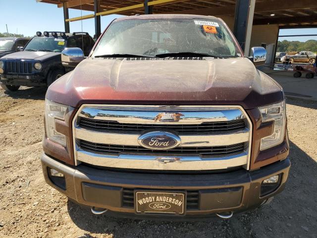 2015 FORD F150 SUPER - 1FTEW1EF0FFB56214