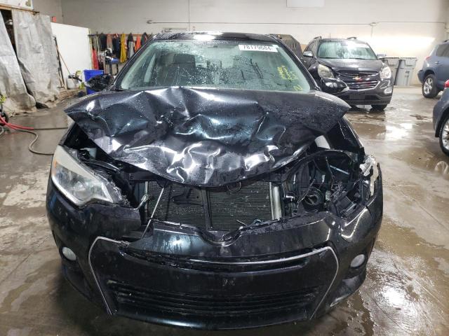 2016 TOYOTA COROLLA L - 2T1BURHE7GC519922
