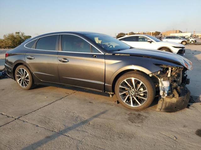 2022 HYUNDAI SONATA LIM - KMHL34J29NA236557