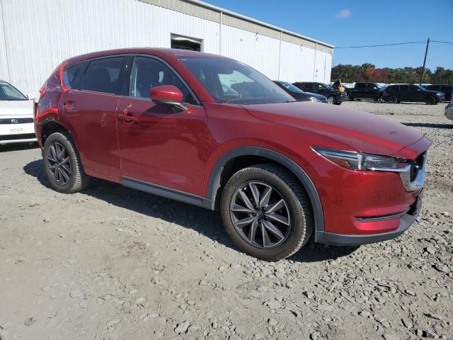 2017 MAZDA CX-5 GRAND - JM3KFBDL8H0211702