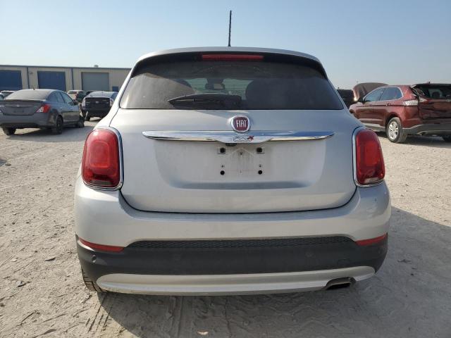 2017 FIAT 500X LOUNG ZFBCFXDB0HP543841